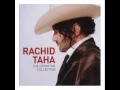 Lagu Rachid Taha -08 - Douce France [Sweet France].wmv