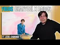 Download Lagu Raiden X CHANYEOL - 'Yours' (Feat. LeeHi, CHANGMO) MV | REACTION