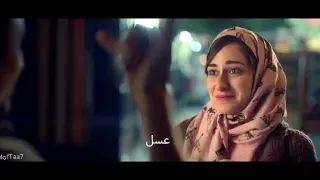 انا لو بايدي اصرخ واقول للكون بحبك 