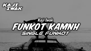 funkot kamnh emin ft jony new 2025 by kaji iwak