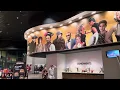 AMC theater tour at the Staten Island Mall