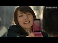 She fell from the sky, but he fell in love | 'Time Traveller: The Girl Who Leapt Through Time'