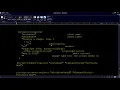 The way of script fu automation in gimp creating 2 transparent layers