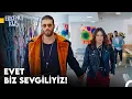 Download Lagu Herkesten Sakladığı Sevgilisiyle El Ele Ortama Giriş - Erkenci Kuş