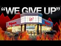 Bled Dry The 100 Billion Collapse of Walgreens