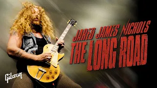 The Long Road A Jared James Nichols Documentary