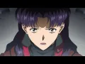 Evangelion REAPER Black Fires [AMV]