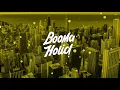 Col3man & Armen Paul - Cinema