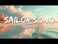 Download Lagu Gigi Perez - Sailor Song (Lyrics)