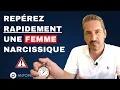 Lagu Voici comment repérer immédiatement une femme Perverse Narcissique
