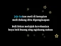 Download Lagu karaoke meli dulang di penginapan   (tanpa vocals cewek) ary kencana feat neli ambarawati