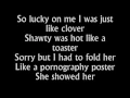 Download Lagu Flo Rida ft. T-Pain - Low (Lyrics On Screen)