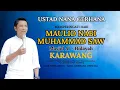 Download Lagu LIVE NANA GERHANA - MAULID NABI MUHAMMAD 1447H \