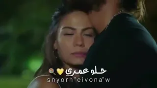 حالات واتس حبة جنه شيرين اغنيه روعه      دندنها