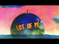 Lil Tecca - LOT OF ME [Clean]