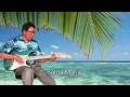 Santa Maria Oliver Onions Roland Kaiser Guitar Instrumental Cover