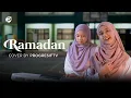 Lagu Ramadan - Maher Zain (Cover By Santri Progresif) | Senandung Santri