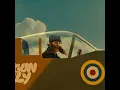 Bombs Away - Shotgun Willy