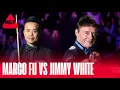 Download Lagu Marco Fu vs Jimmy White Full Match  | Snooker Wuhan Open 2025 Round 2 | WST