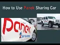 Download Lagu How to use panek  sharing car in Poland - Mercedes GLA / Seat Arona Automat/ Automatic