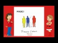 Download Lagu MAGIC! - Red Dress (Audio)