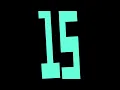 15 seconds physics timer HUGE