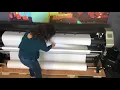 Optimize Pattern Printing in the Garment Industry with the Pattern Printer Marker Making Plotter