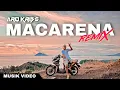 Download Lagu MACARENA _ ARQ KRIBS ( Official Musik Video )