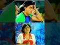 Lagu Ladki Badi Anjani Hain/Jatin Lalit/ Shahrukh Khan/Kajal/Kuch Kuch Hota Hain❤️