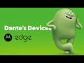 Motorola Edge 2025 Style and AI performance at an affordable price