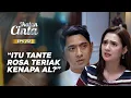 Lagu PANIK! Michie Mendengar Teriakan Mamah Rosa! | IKATAN CINTA | EPS.212 (7/9)