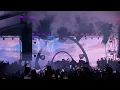 Mathame (ft tiesto) - Feel your Ghost - Opening Mandarine Tent - Buenos Aires 12/5/23