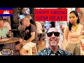 Lagu Exploring Cambodia: Is Siem Reap a Good Place to Retire/Live in Cambodia?
