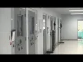 Work-life behind bars a look at nurses and correctional officers in Walton County