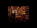 Rickhouse project