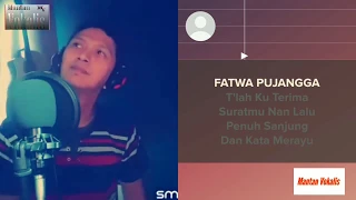 ด Fatwa Pujangga Karoke ว ด โอฟร Hatkara