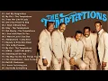 The Temptations Greatest Hits Full Album - The Best SongsThe Temptations Collection