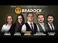 Download Lagu Bradock Show 01/10/25 - Serrão, Constantino, Carol Sponza, Gustavo Lopes e Paula Marisa