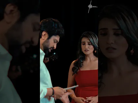 Ankhan Meech Ke 💔 -  B Praak, Akhil Sachdeva
