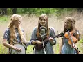 Download Lagu Fields of Gold - The Petersens (LIVE)