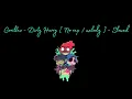 Download Lagu Dirty Harry [ No Rap / Melody ]  ~ Slowed