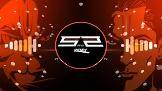 ye bhagwa rang dj song 2021 in edm bass mix kattar hindu hanuman chalisa dj satish u0026 sachin