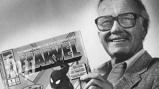 Remembering Stan Lee godfather to all Marvel superheroes