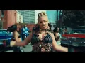 Latto - Wheelie (Official Video) ft. 21 Savage