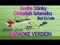 Download Lagu Cintailah Istanaku Karaoke | Andre Stinky