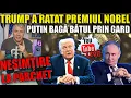 Download Lagu LIVE Special: Nesimțire la Parchet: Vor bani mulți pentru incompetență. Trump și Premiul Nobel