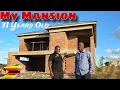 Download Lagu How He Is Building His Mansion From The DIASPORA in Zimbabwe's Gated Community 🇿🇼