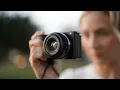 The 52 TTartisan 25mm F2