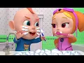 Download Lagu Lagu Gosok Gigi🦷 | Rawat Gigi Anda dengan Baik | Edukasi Anak | Bahasa Indonesia - Rosoo