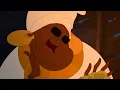 Dig a Little Deeper (from The Princess and The Frog)